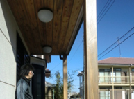 我孫子市O様邸　塗装工事