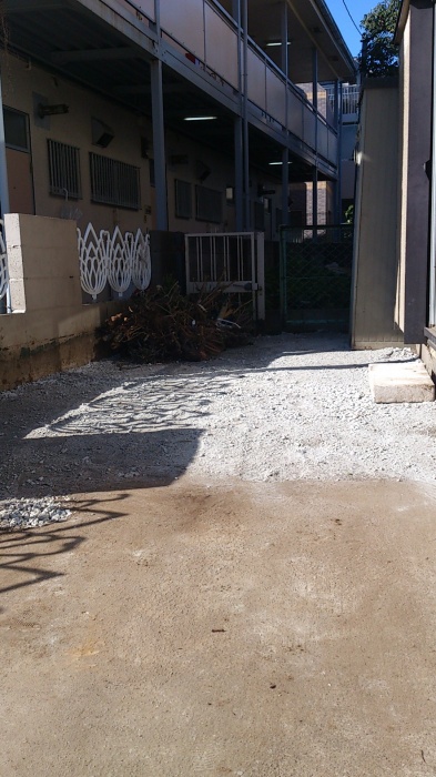 埼玉県　川越市　T様邸　塗装・外構工事